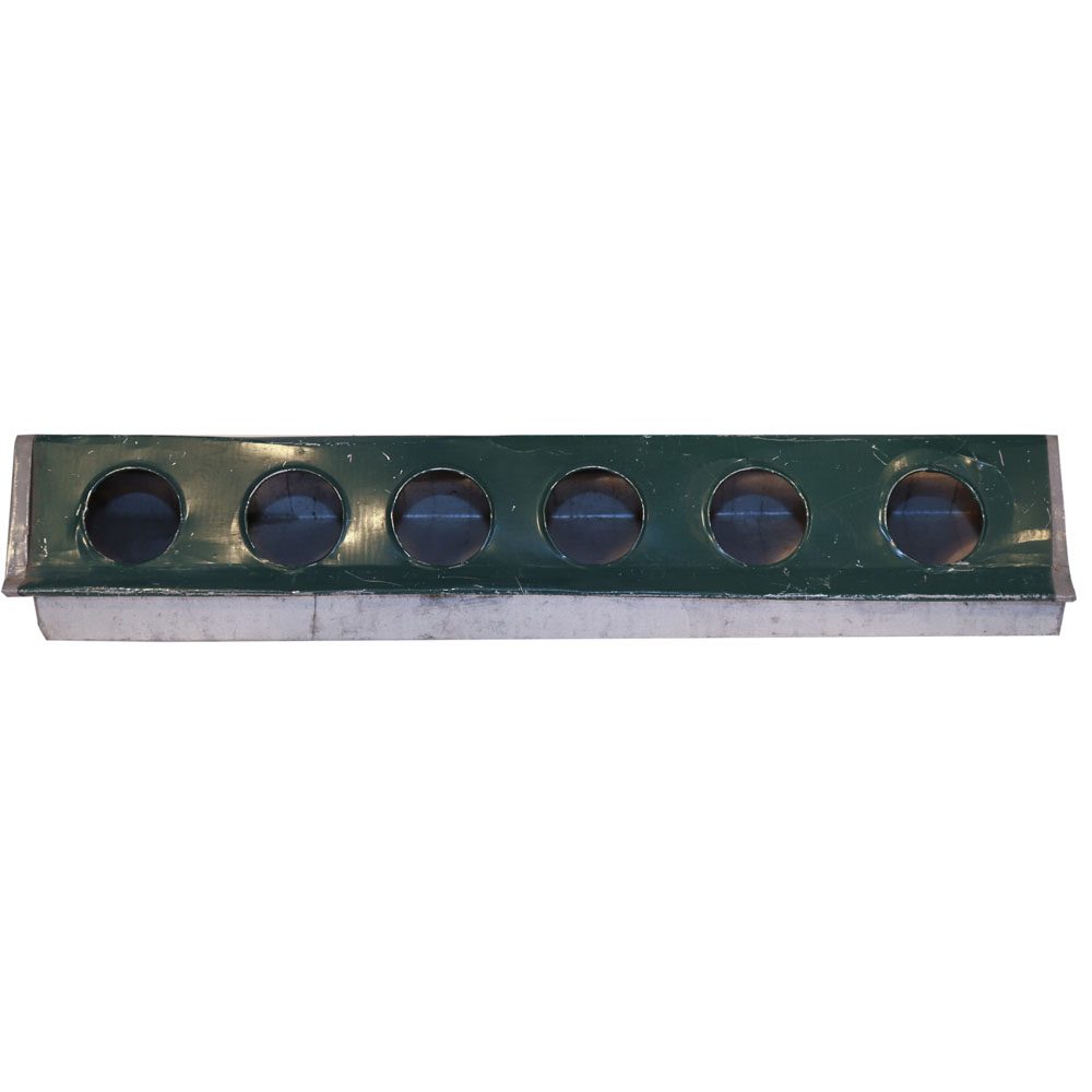 Chicken Feeding Trough 5×1.5ft