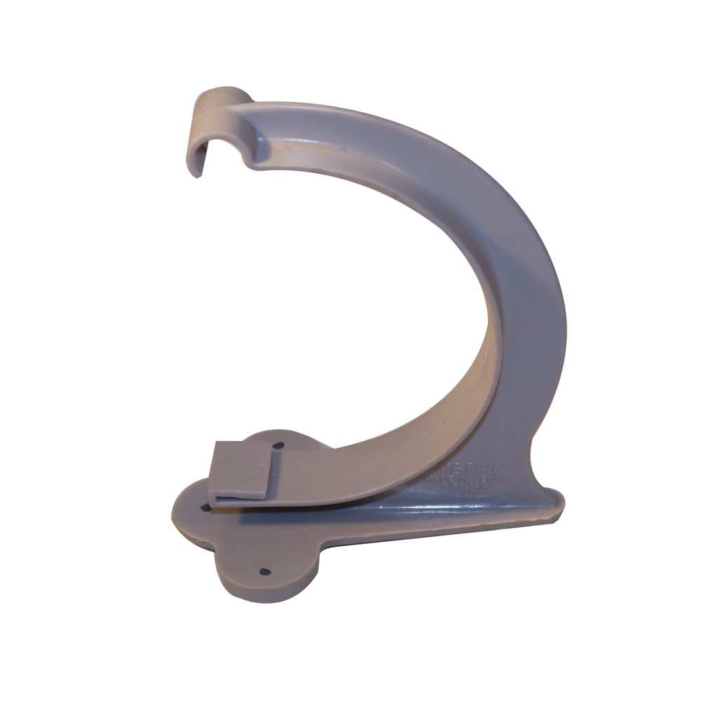 Conix Plastic Gutter Holder