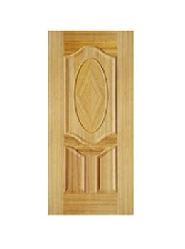 Semi_Solid Door -Interior (Standard size 32″ x 80″)