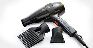 Gek Zerrioti Blow Dryer