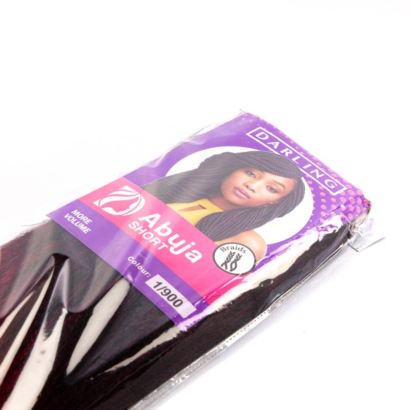 Darling Abuja Braid Short #1/900