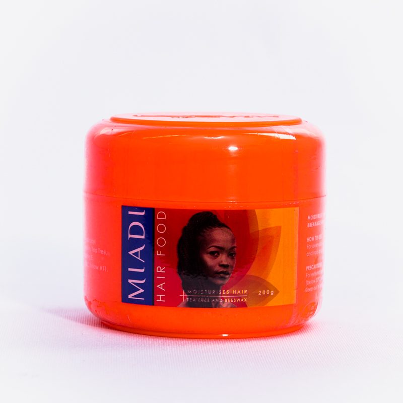 Miadi Hair Food 200g