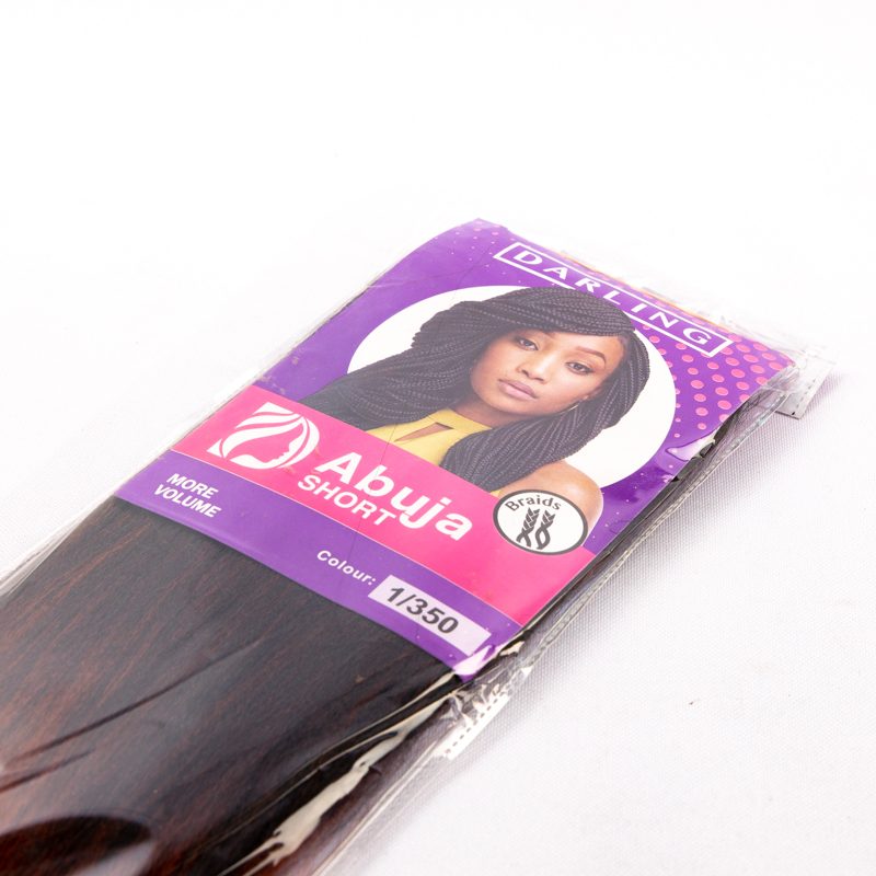 Darling Abuja Braid Short #1/350