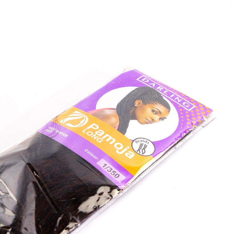 Darling Pamoja Braid Long #1/350
