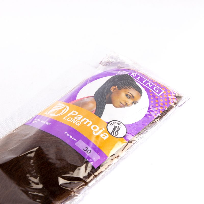 Darling Pamoja Braid Long #30