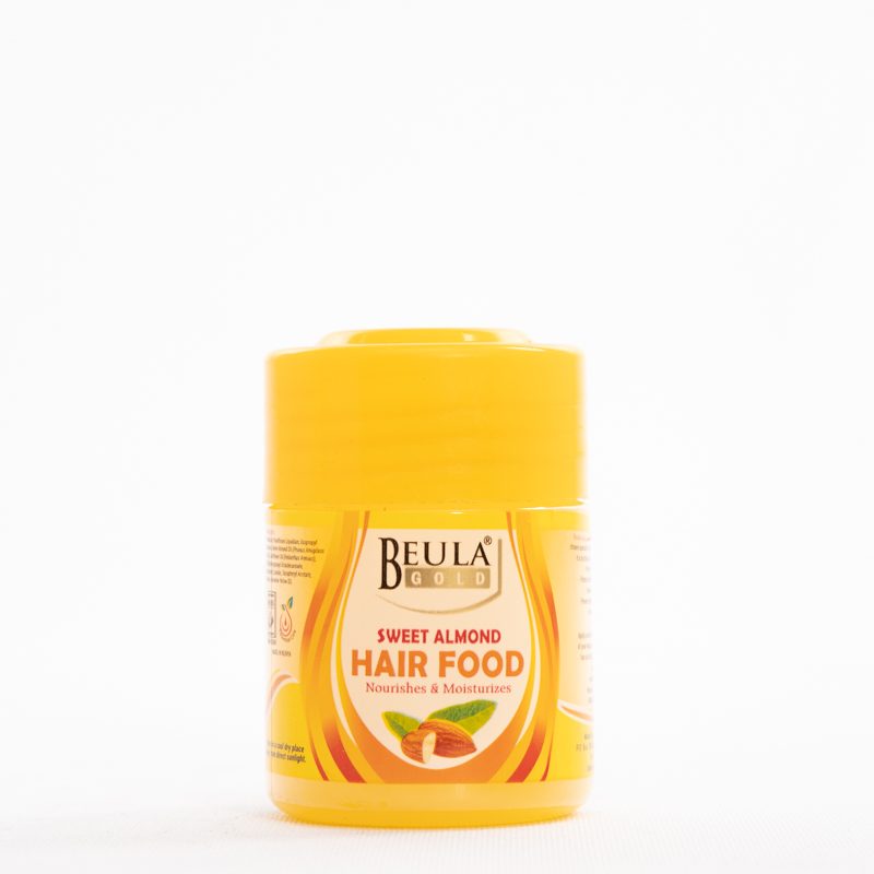 Beula Hair food 75g