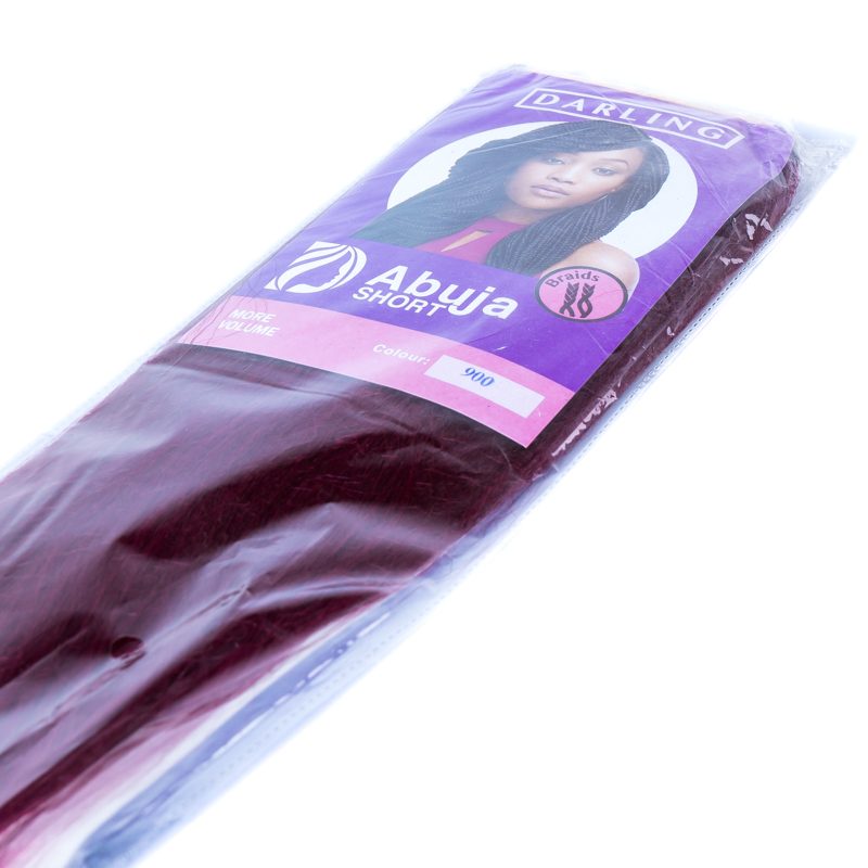 Darling Abuja Braid Short #900