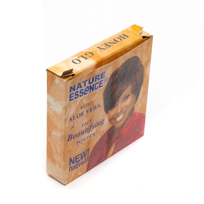 Nature Essence Face Powder – Honey Glow