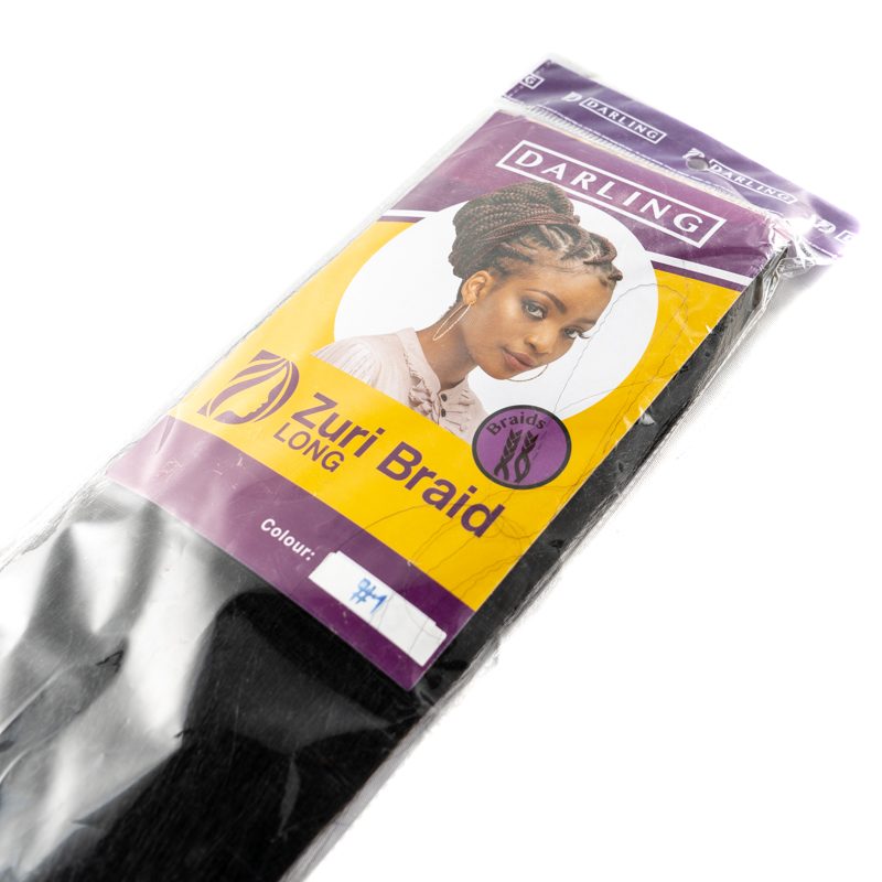 Darling Zuri Braid Long #1