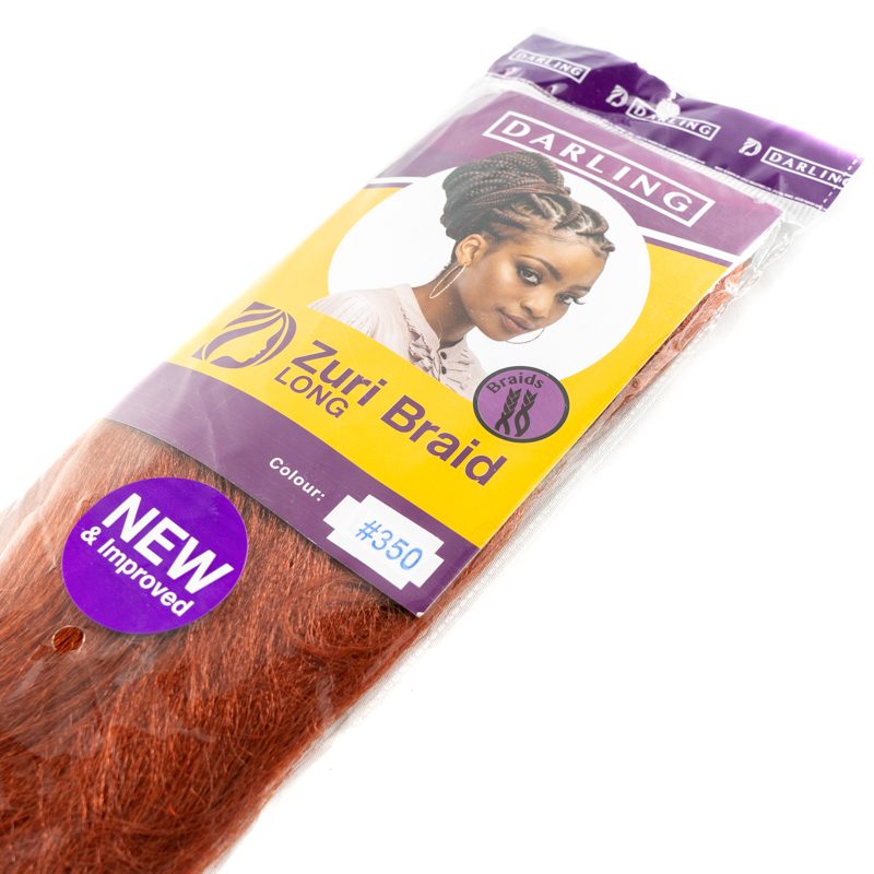Darling Zuri Braid Long #350