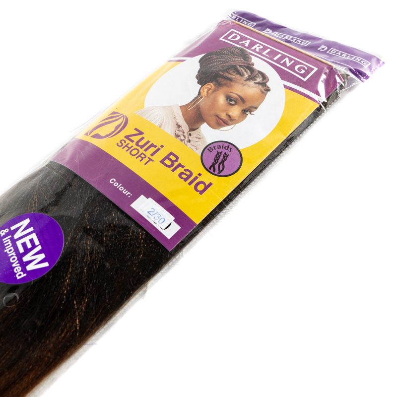 Darling Zuri Braid Short #2/30