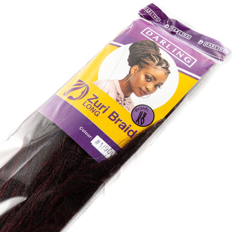Darling Zuri Braid Long #1/900