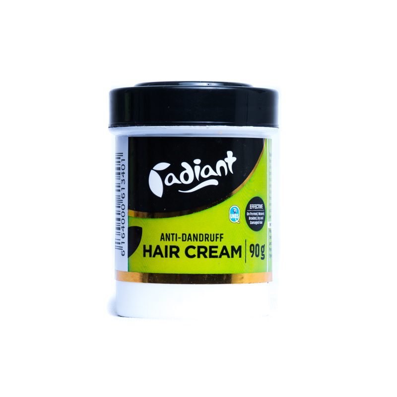 Radiant Anti Dandruff Hair Cream 90g