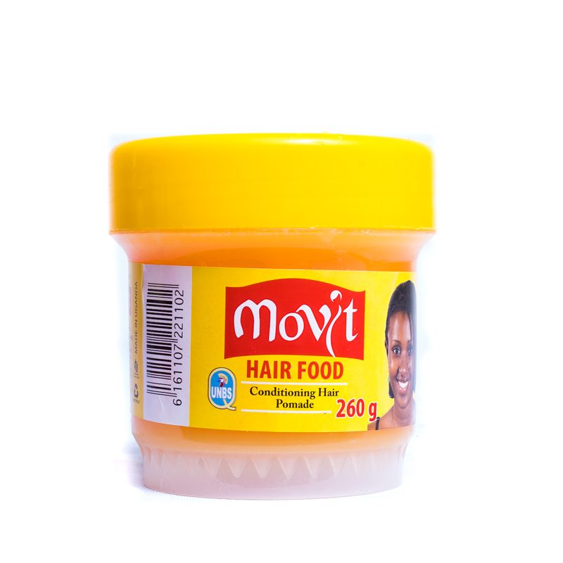 Movit Hair Food 260gm