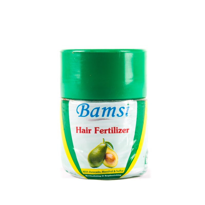 Bamsi Hair Fertilizer 50g