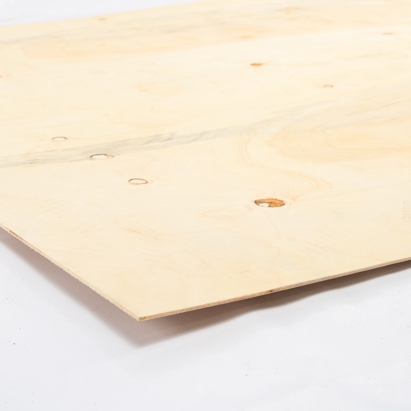 Local Plywood 3mm