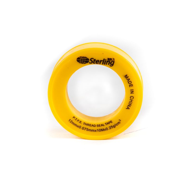 Thread Tape