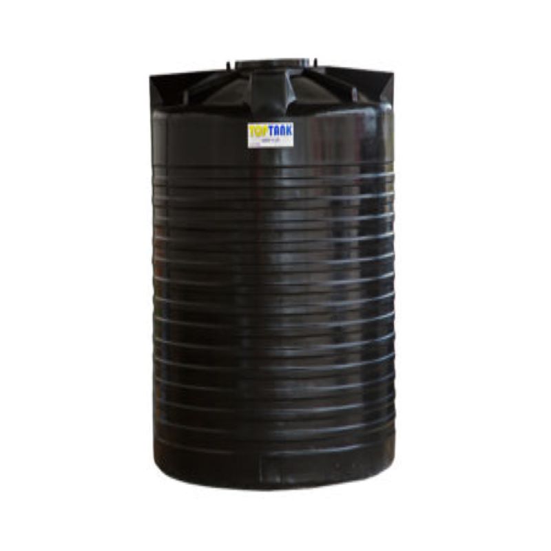Top Tank 1000l (With lid)