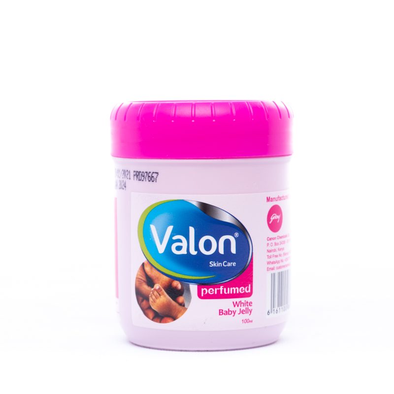 Valon Jelly Little Angels Perfumed 100g