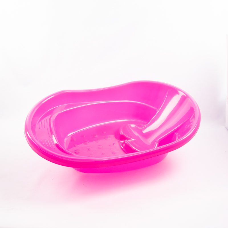 Premier Baby Bath Basin Pink