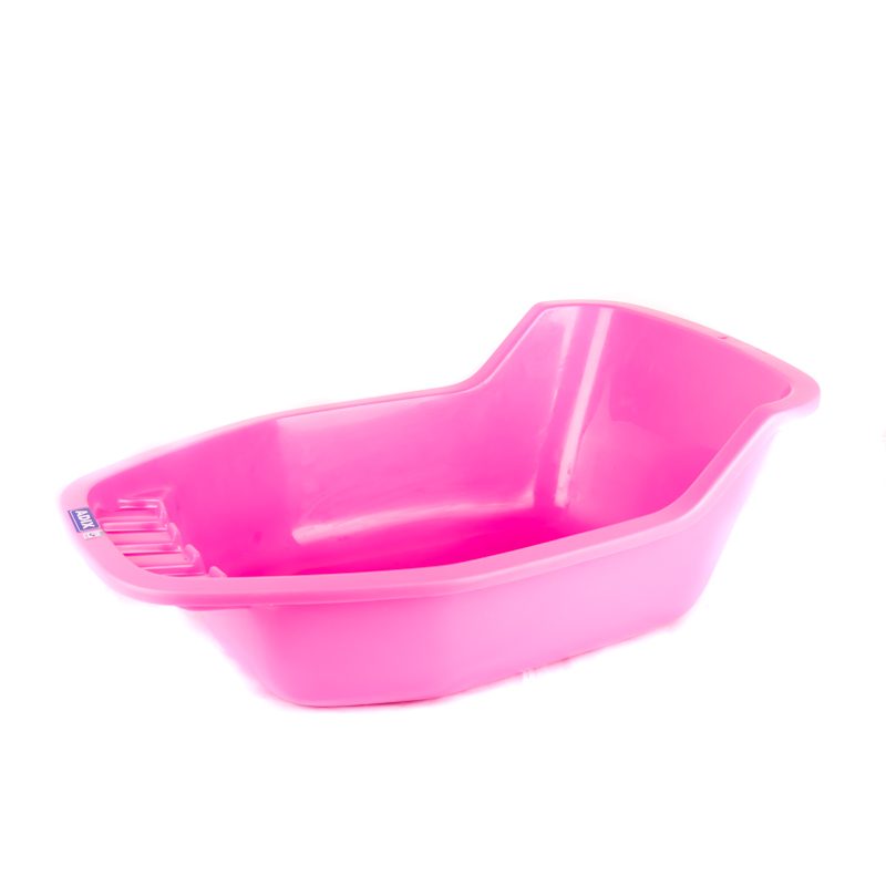 Adix Baby Bath B003 – Pink