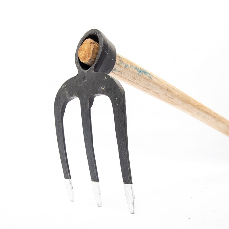 Alb Fork Jembe Complete with handle Small