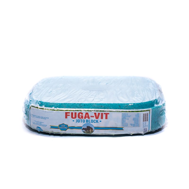 Fuga-Vit Joto Block (Live Stock Use)1Kg