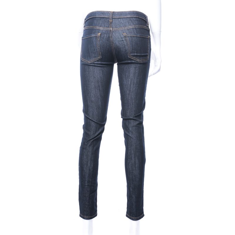 Girls Black Jeans Size 16