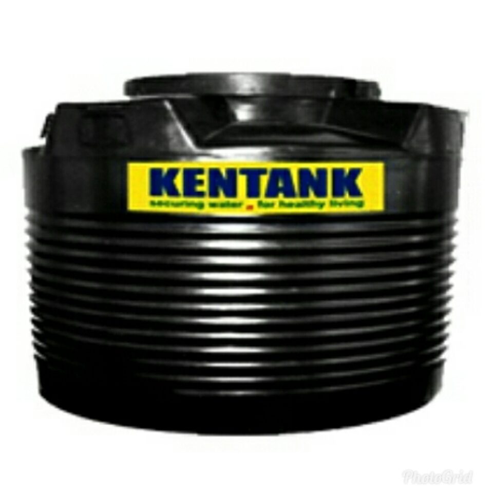 Kentank 10000l (With Lid)