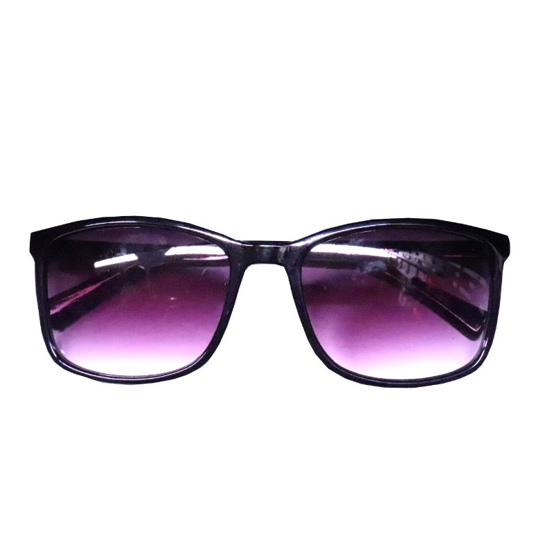 Ladies Black Sunglasses