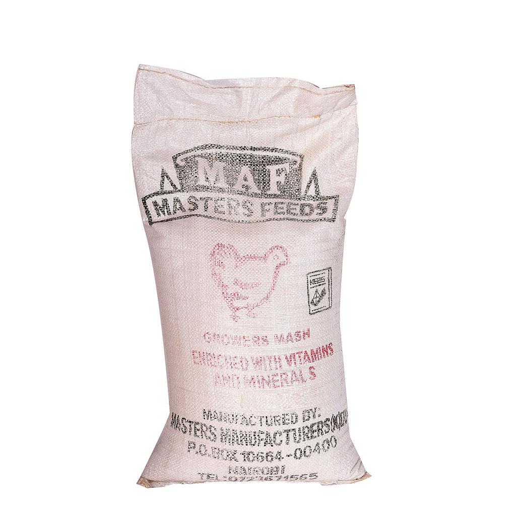 Masters Growers Mash 10kg