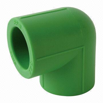 PPR Elbow Plain 1/2″/20mm