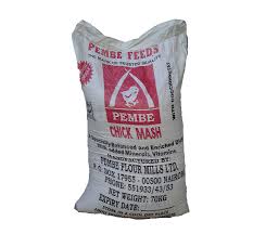 Pembe Broiler Starter 10kg