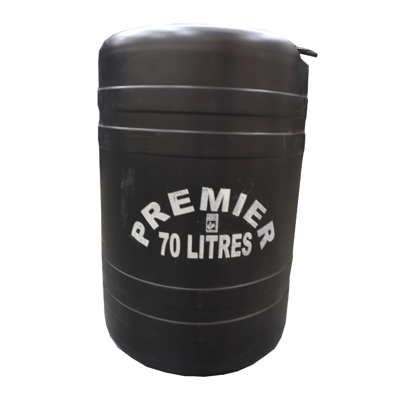 Premier Tank 70l (With Lid)