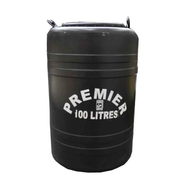 Premier Tank 100l (With Lid)