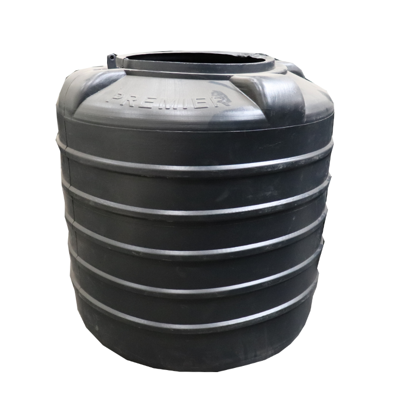 Premier Tank 350l (With Lid)