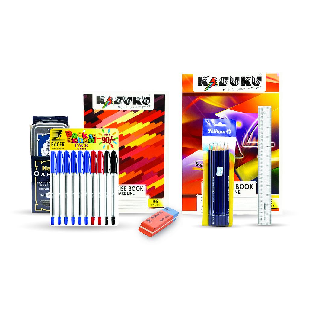 School Hamper 1