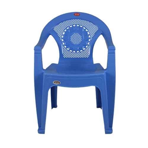 Acme Sunflower Chair – 004 Sky Blue