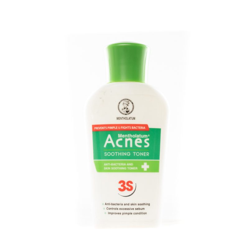 Acnes Soothing Toner 90ml