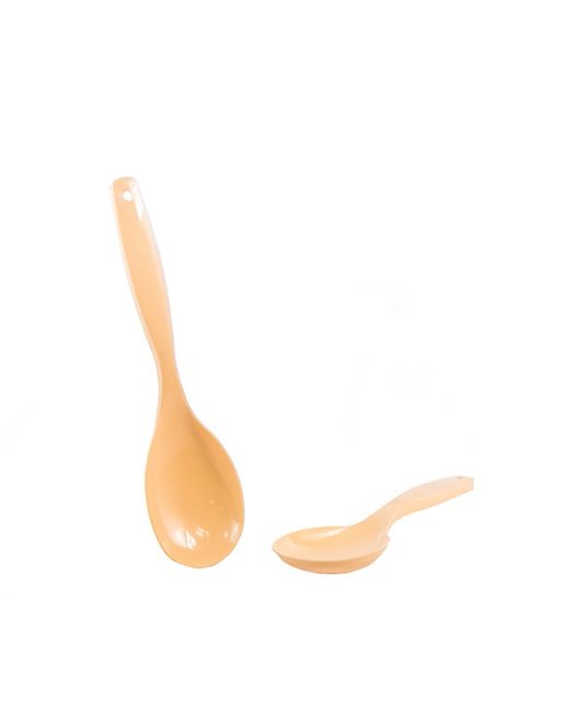 Adix Plastic Serving Spoon Assorted