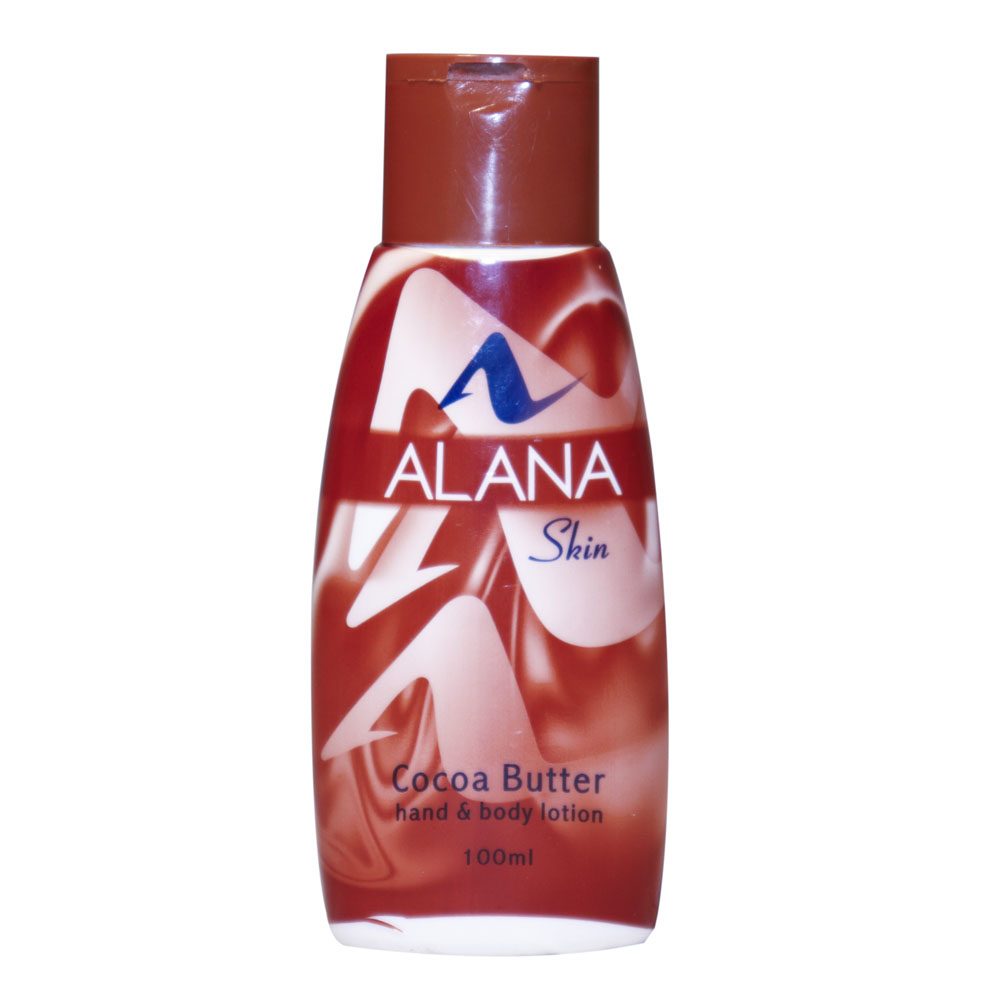 Alana Body Lotion Cocoa Butter 100ml