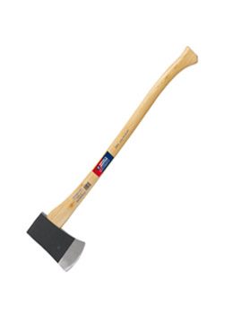Alb Axe Complete with handle 3 Lbs (1.5Kgs)