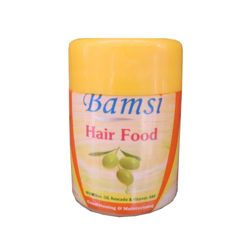 Bamsi Hair food 500g