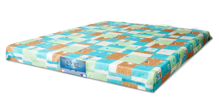 Bobmil Nylon Cover Mattress L/D 3.5×6 (74x42x6) Jisort
