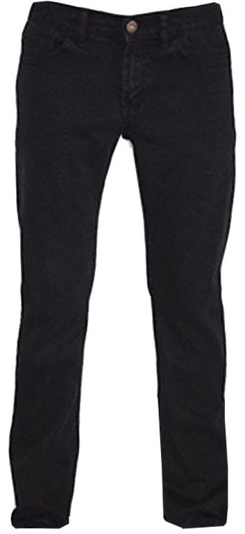 Boys Black Jeans Size 12