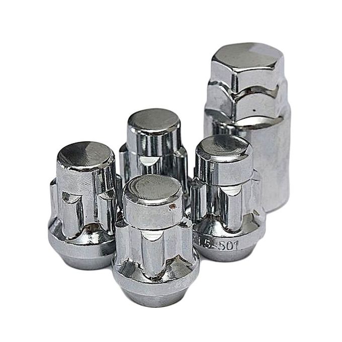 Car Wheels Lock nut