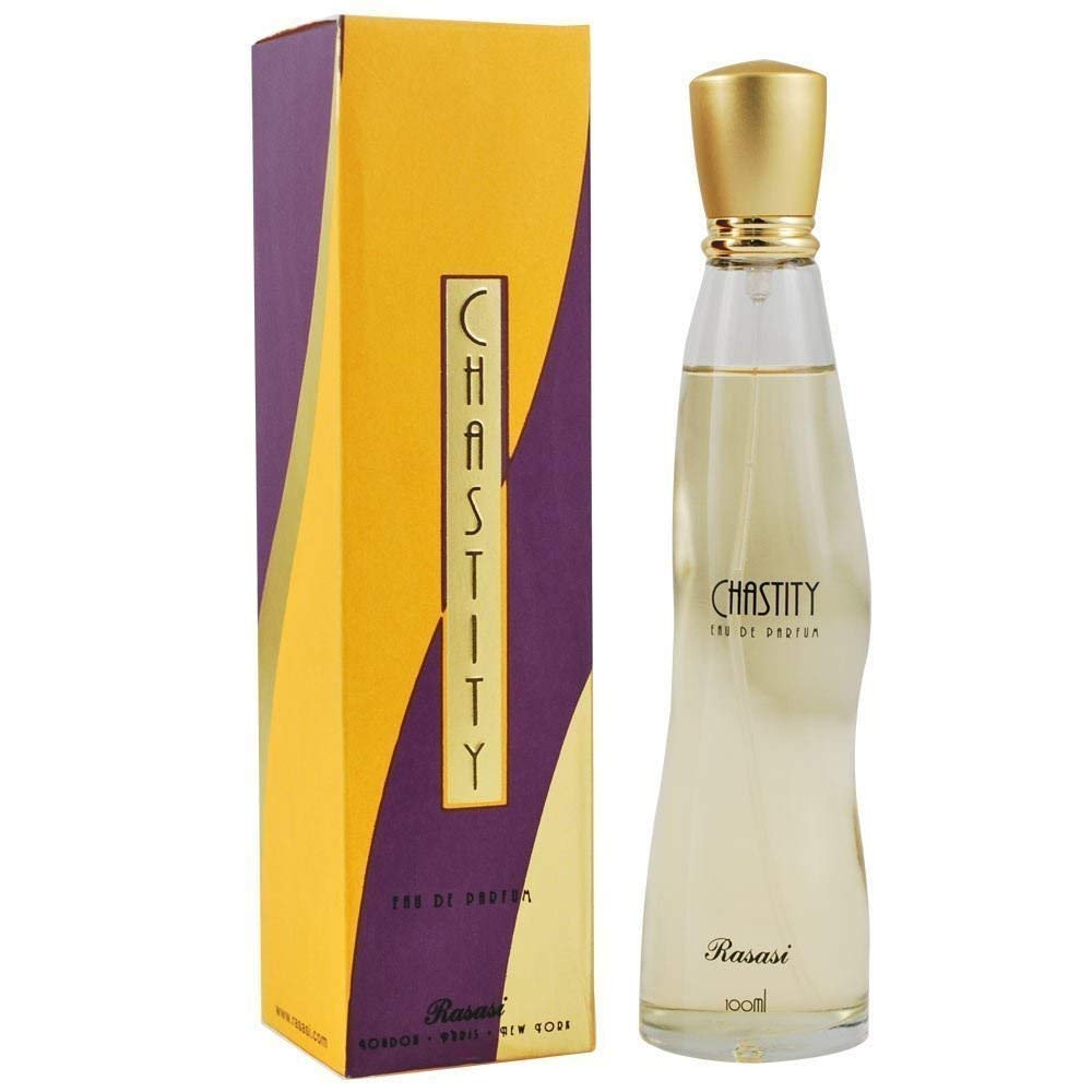 Chastity by Rasasi Perfume For Women 100ml