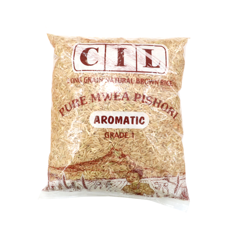 Cil Brown Rice 1kg