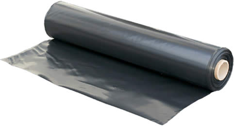 Construction Polythene 1Roll 20Kg