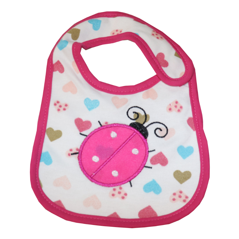 Cotton Bib